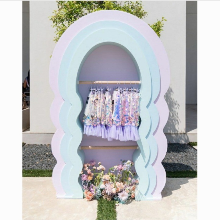 Dress Up Themed Stall