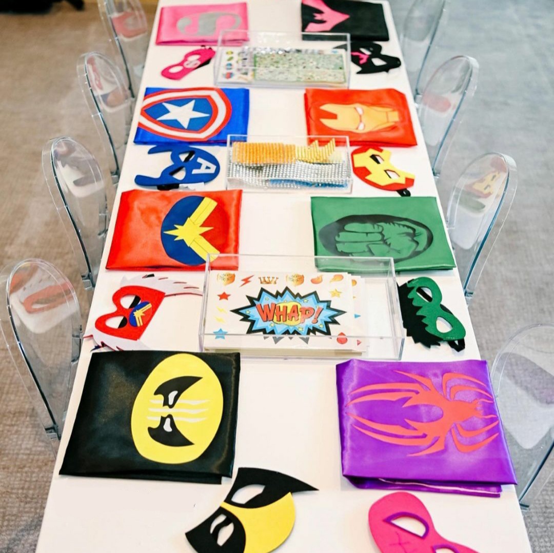 Cap Paint