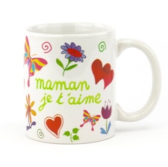 Mug Art