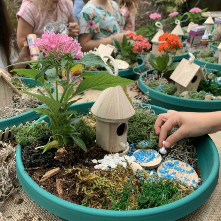 Terrarium