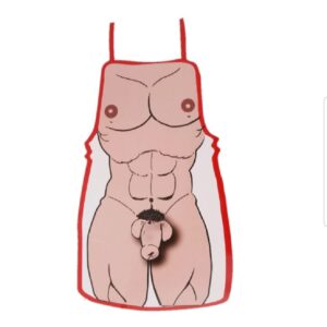 DICKY Cook-off Breakfast Apron