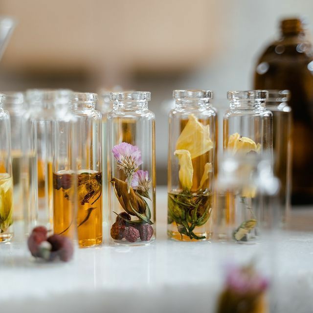 Perfume or Reed Diffuser