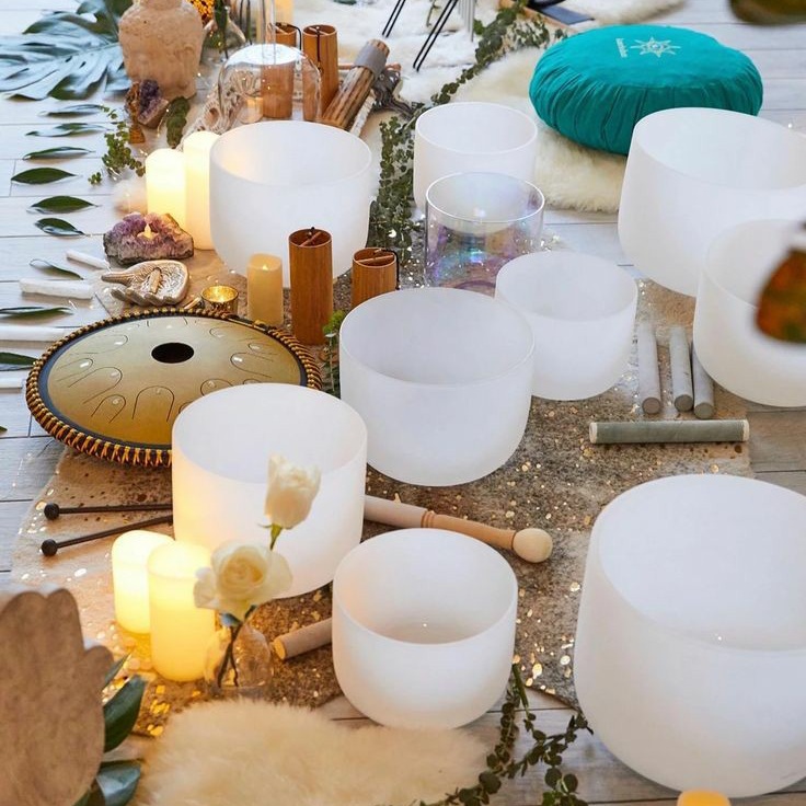 Sound Bath EMperience
